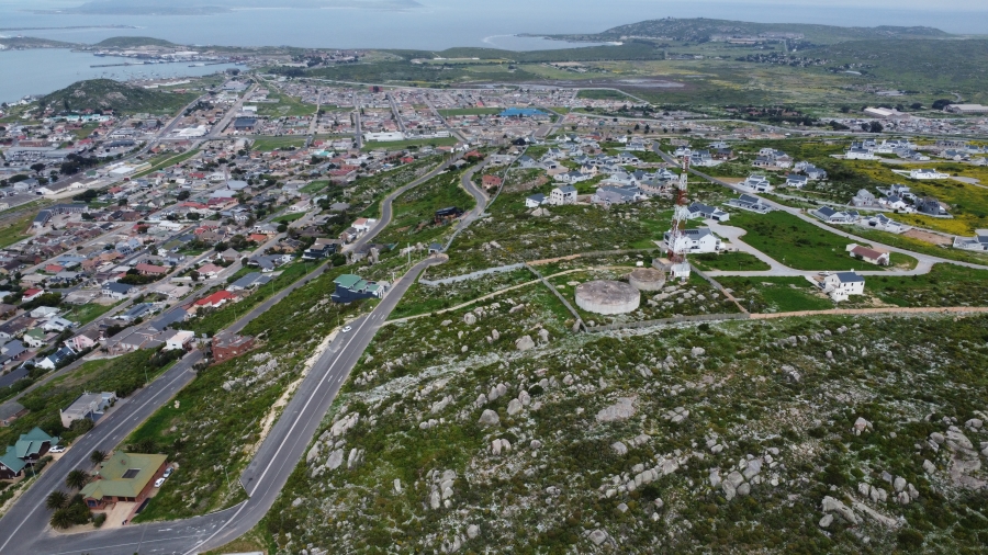 Commercial Property for Sale in Hoogland Western Cape